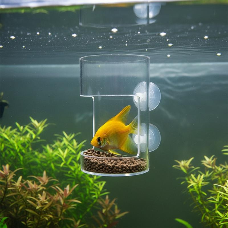Aquarium Fish Price - New Fish Tank Dish Tray With