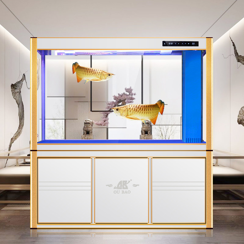 Aquarium Fish Online - New Design Unique Fish Tank Home