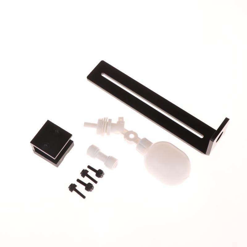 Aquarium Fish Escape - Automatic Water Replenishment Device For Fish
