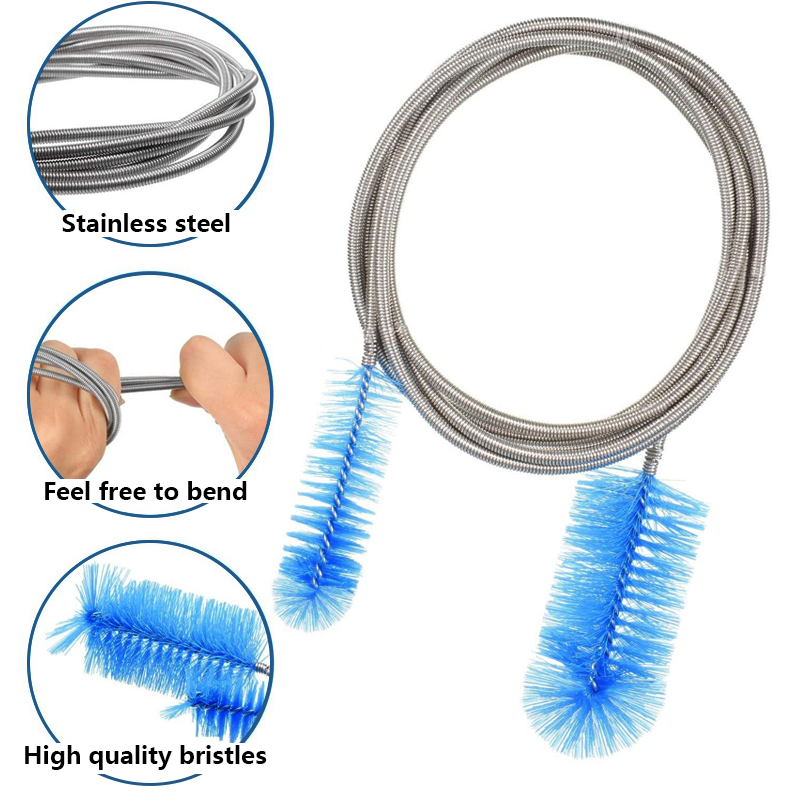 Aquarium Cleaning Brush for Wa - Algae Scraper Blade のレビューと価格
