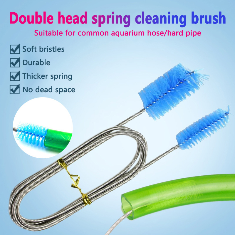 Aquarium Cleaning Brush for Wa - Algae Scraper Blade のレビューと価格
