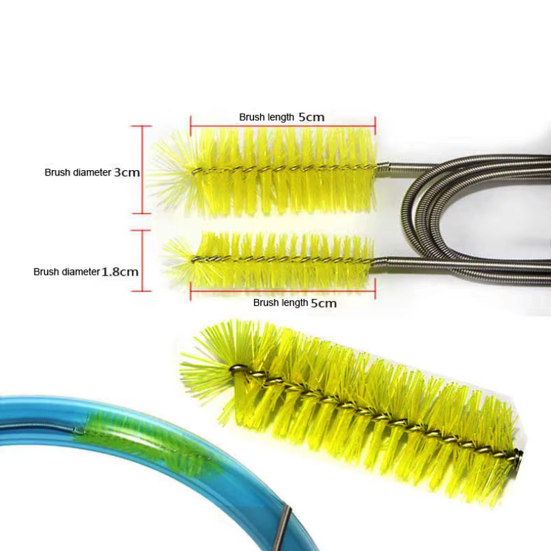 Aquarium Cleaning Brush for Wa - Algae Scraper Blade のレビューと価格