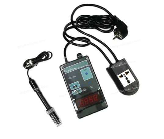 PH-201 Online Digital PH Contr - Aquarium Fish Online のレビューと価格