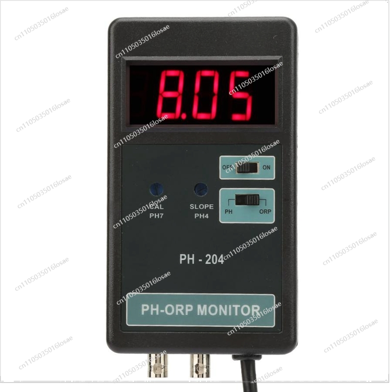 Online Digital PH ORP Monitor  - Aquarium Fish Online のレビューと価格