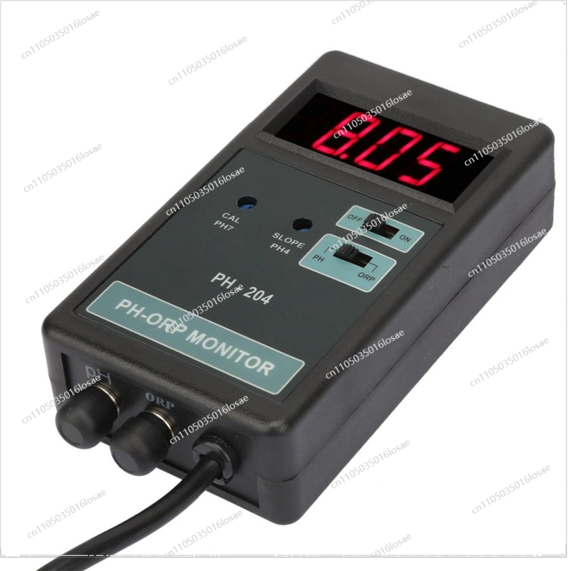 Online Digital PH ORP Monitor  - Aquarium Fish Online のレビューと価格
