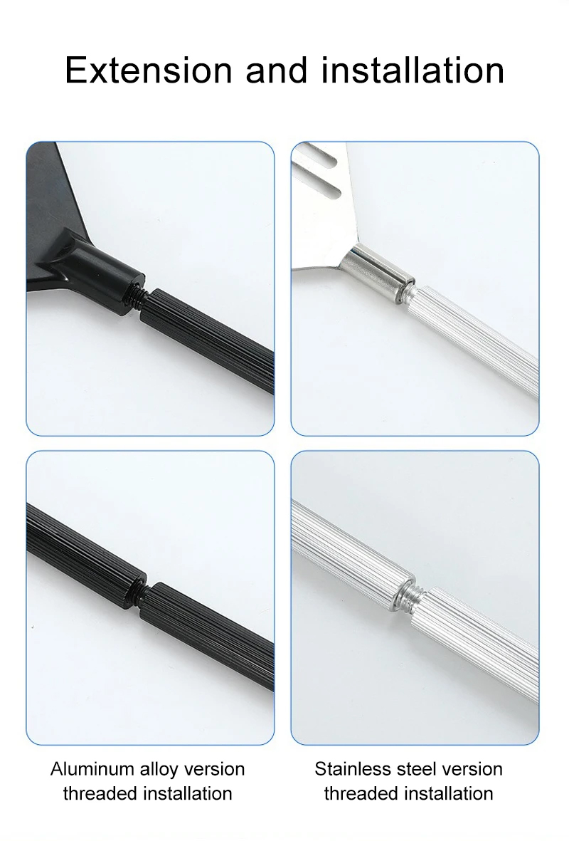 Aquarium Algae Remover Aluminu - Algae Scraper Blade のレビューと価格