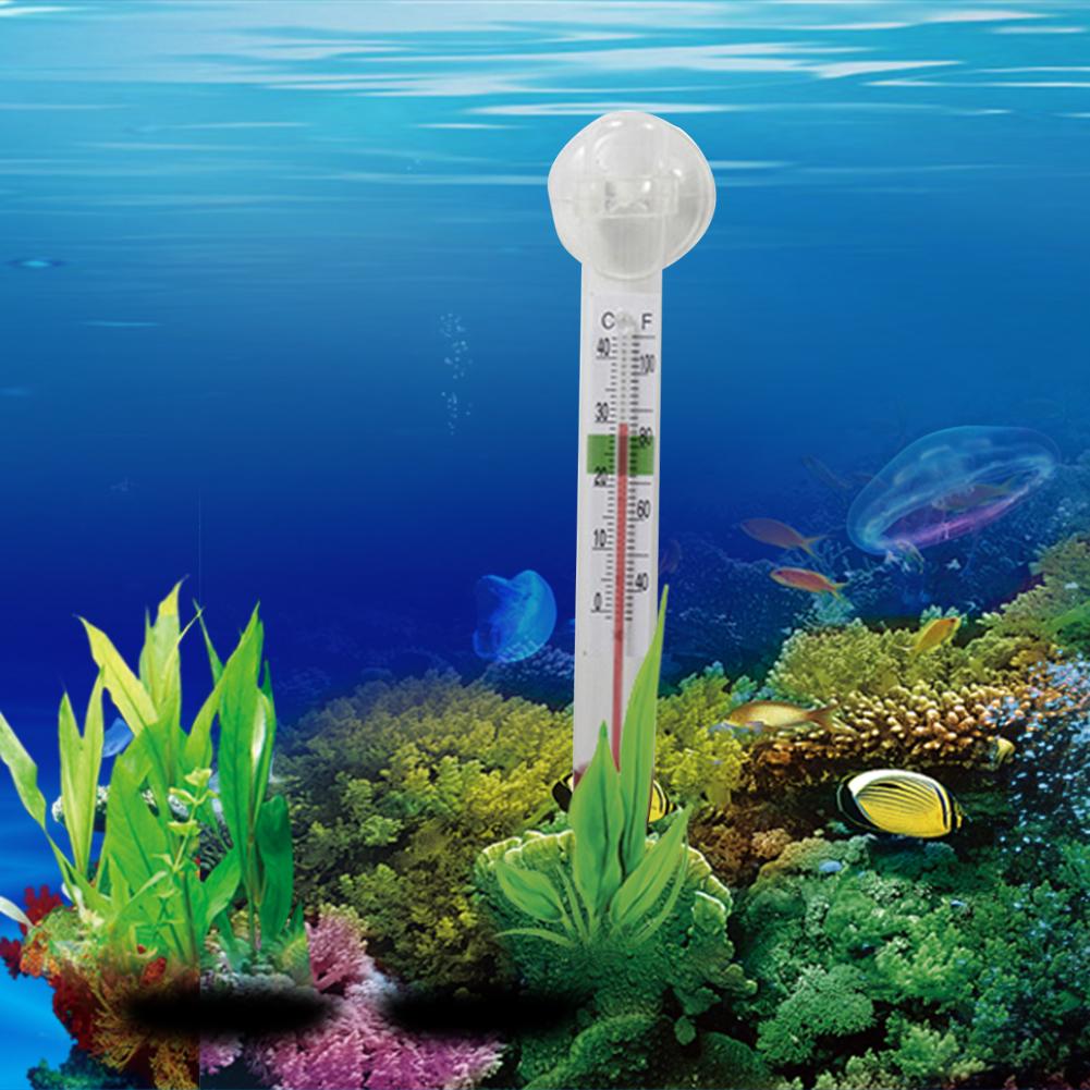 10.5cm Floating Temperature Ga - Aquarium Fish Small のレビューと価格