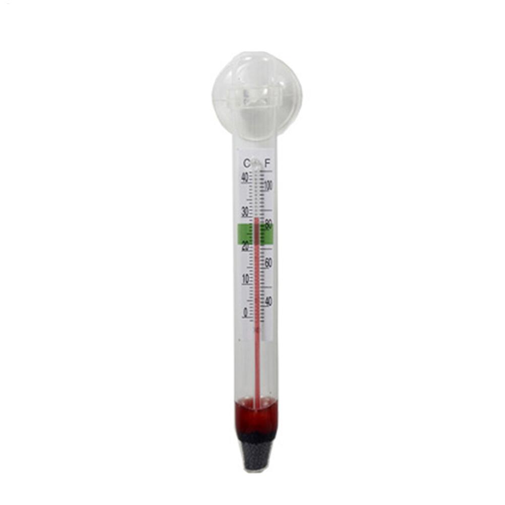 10.5cm Floating Temperature Ga - Aquarium Fish Small のレビューと価格