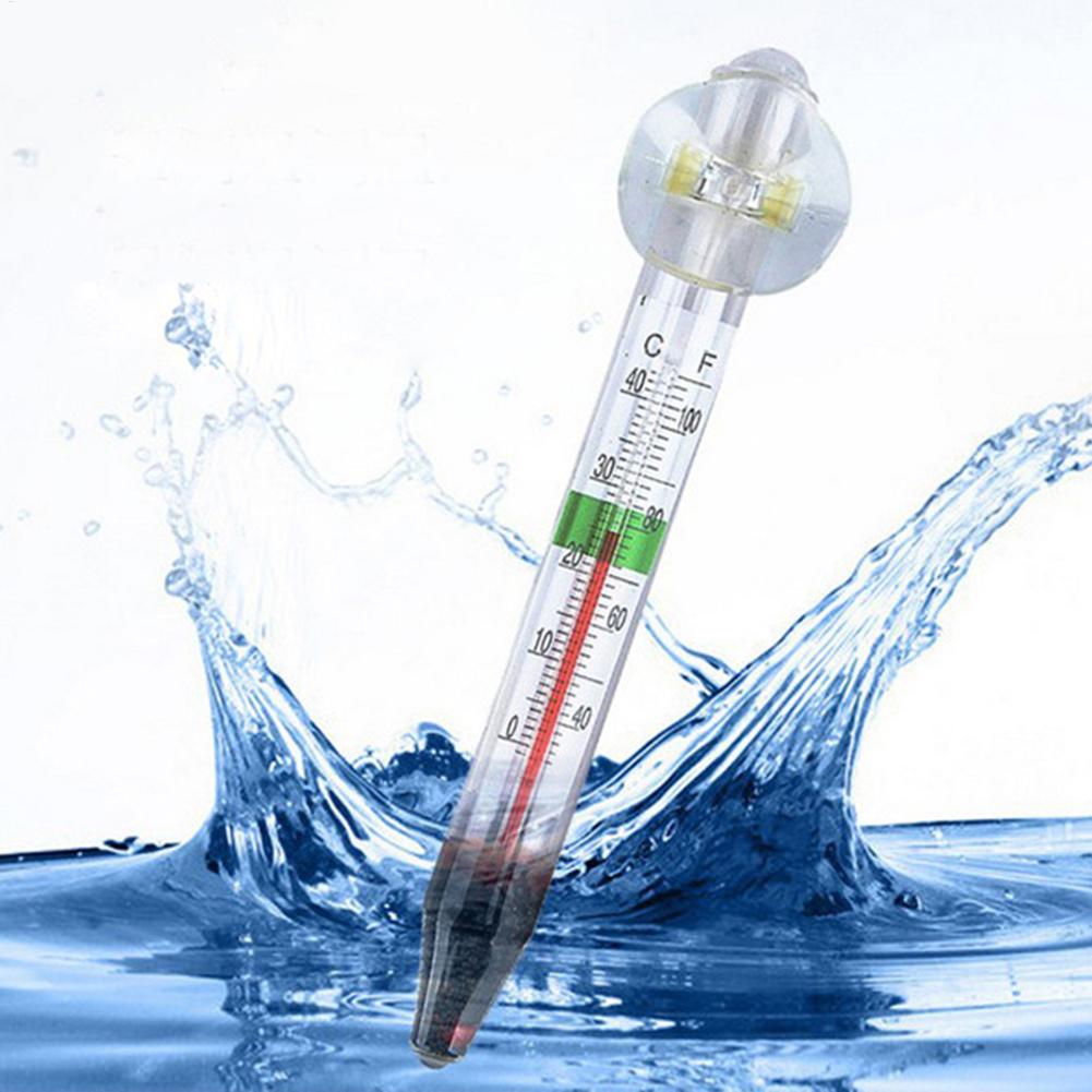 10.5cm Floating Temperature Ga - Aquarium Fish Small のレビューと価格