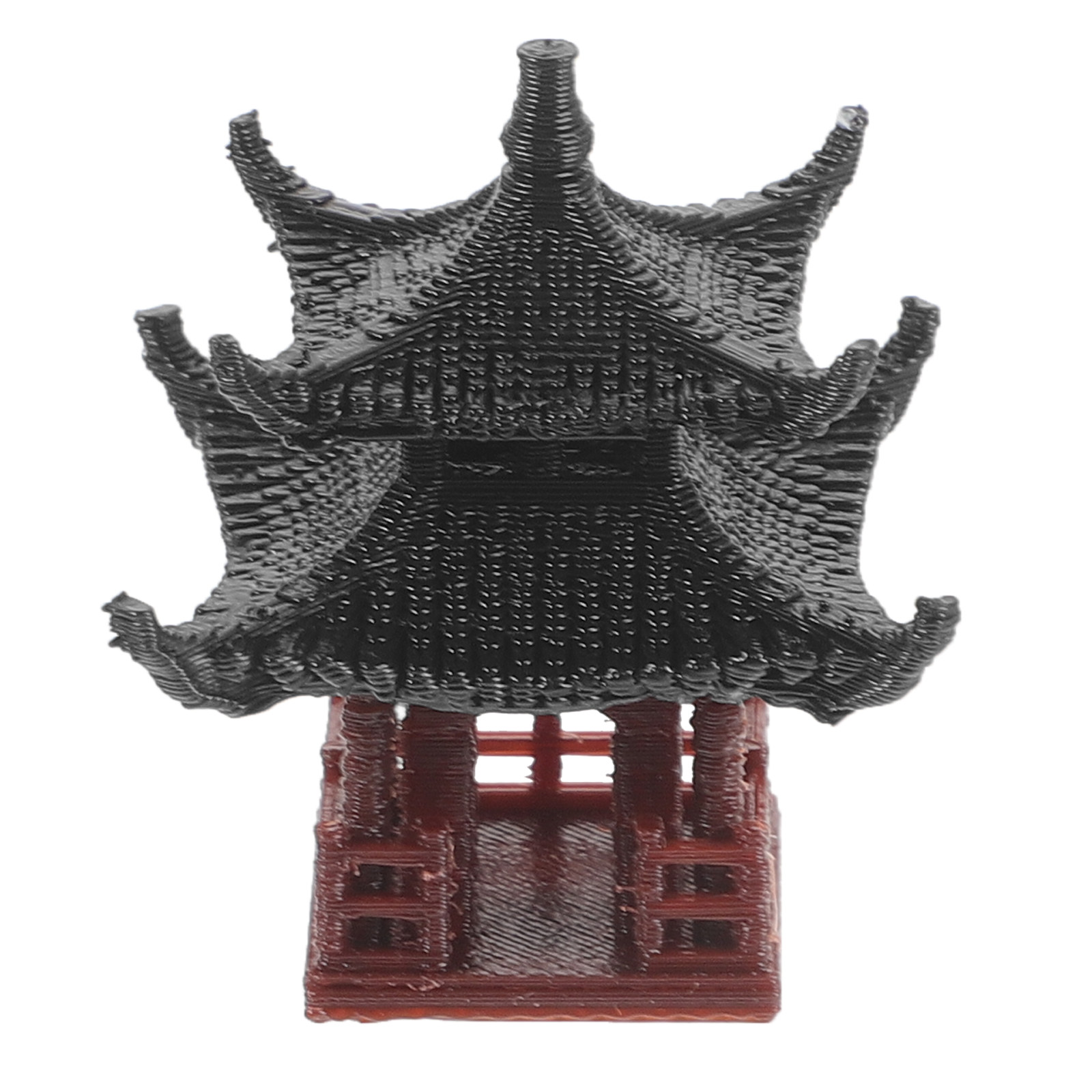 Pavilion Landscaping Ornament  - Aquarium Fish Japanese のレビューと価格