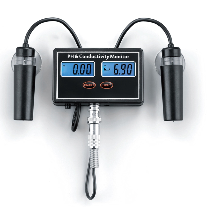 Digital Online PH EC Monitor 0 - Aquarium Fish Online のレビューと価格