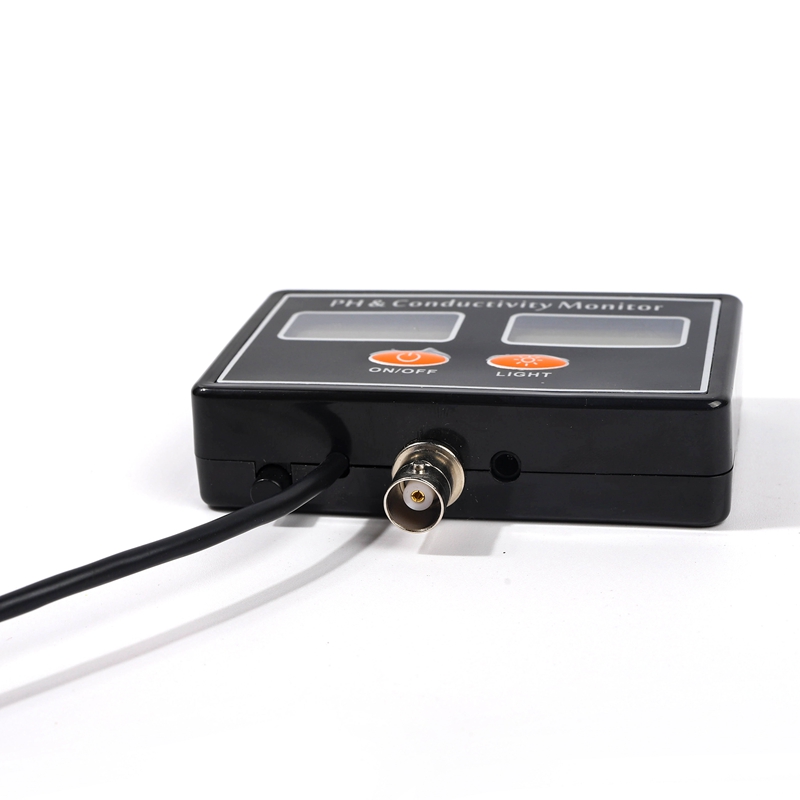 Digital Online PH EC Monitor 0 - Aquarium Fish Online のレビューと価格