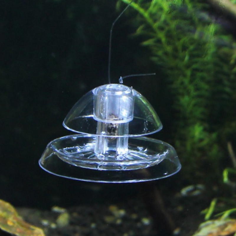 1PCS Fish Tank Aquarium Cleane - Aquarium Fish Escape のレビューと価格