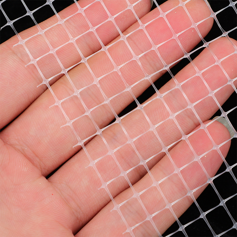 Anti Jump Net For Tank Aquariu - Aquarium Fish Escape のレビューと価格