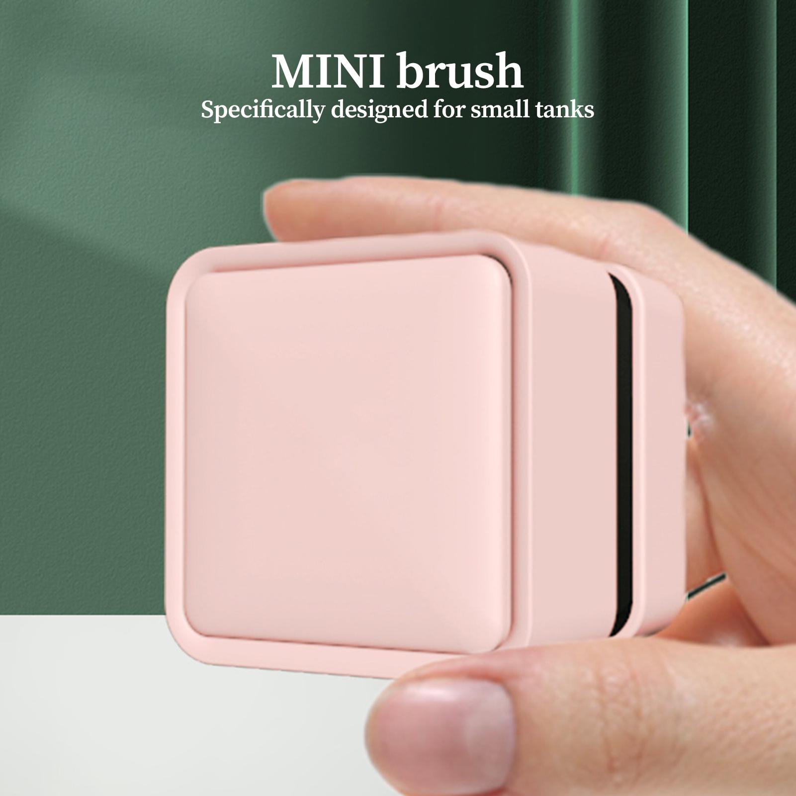 Magnetic Fish Tank Cleaner Dou - Algae Scraper Blade のレビューと価格