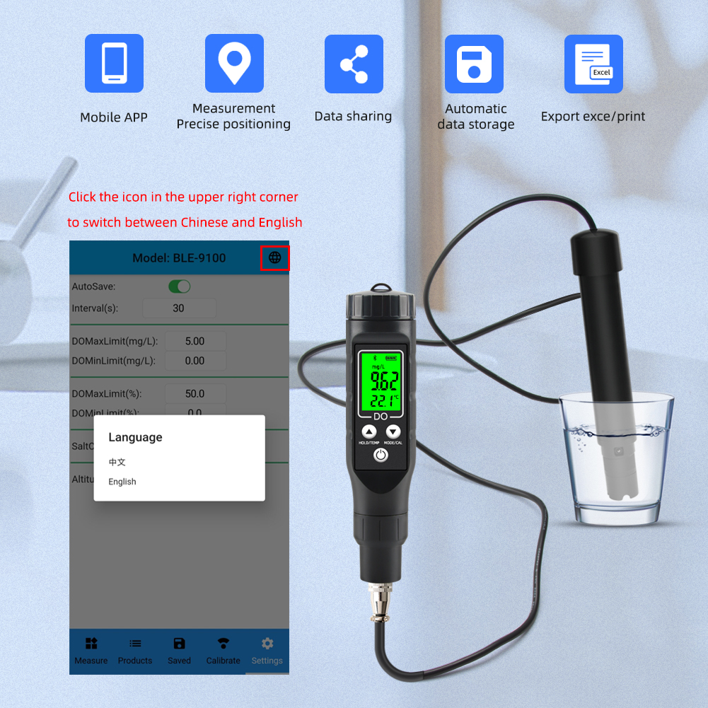 Yieryi Smart Dissolved Oxygen  - Aquarium Fish Online のレビューと価格