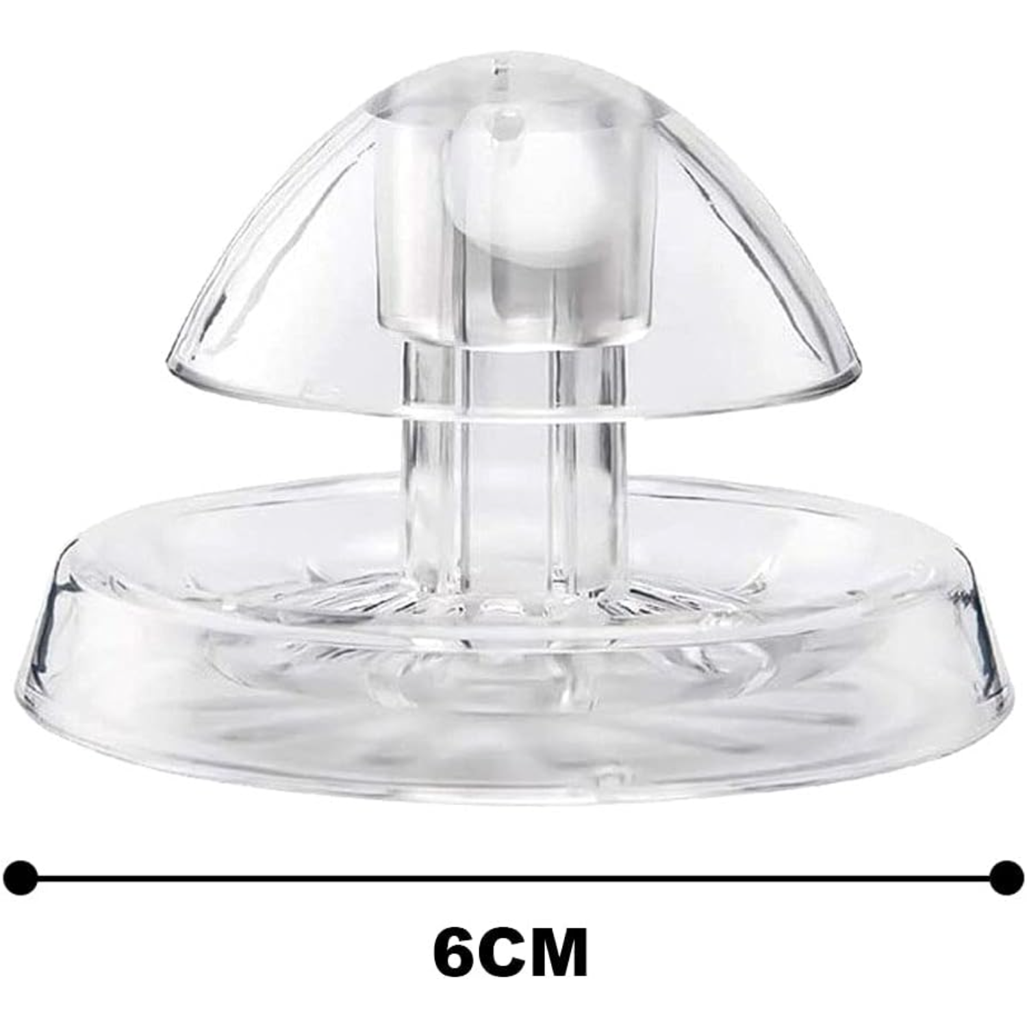 Ailindany Snail Trap Plastic T - Aquarium Fish Online のレビューと価格