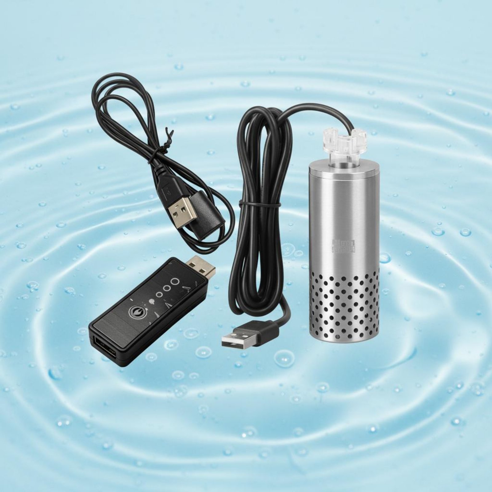 Electric Surface Skimmer Quiet - Aquarium Fish Low Maintenance のレビューと価格