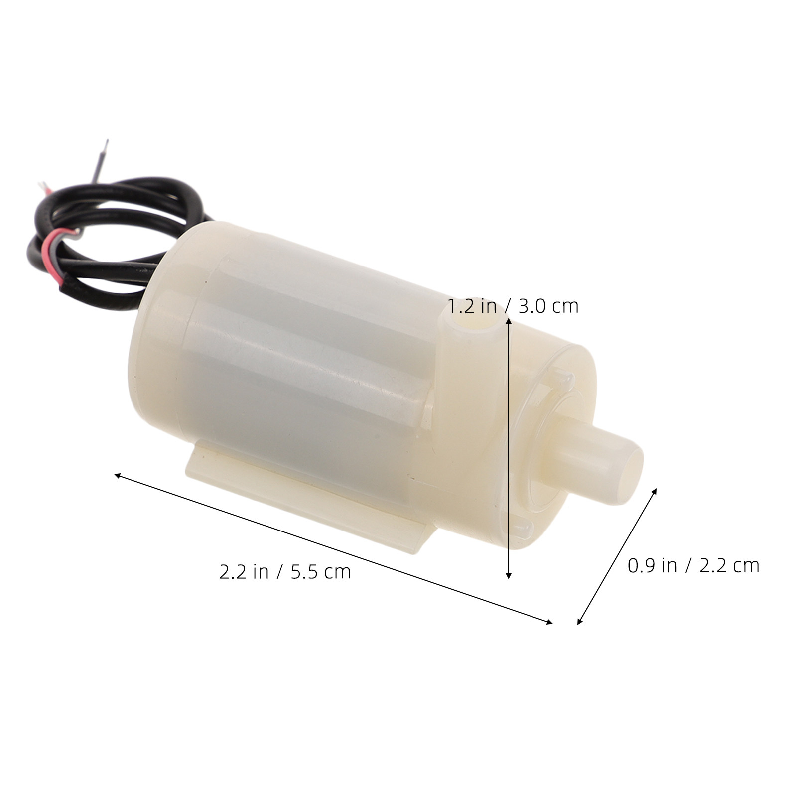 Submersible Water Pump Mini fo - Aquarium Fish Low Maintenance のレビューと価格