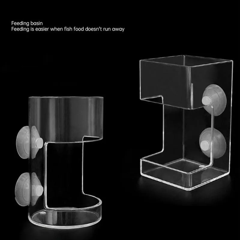 New Aquarium Feeding Ring Fish - Aquarium Fish Price のレビューと価格