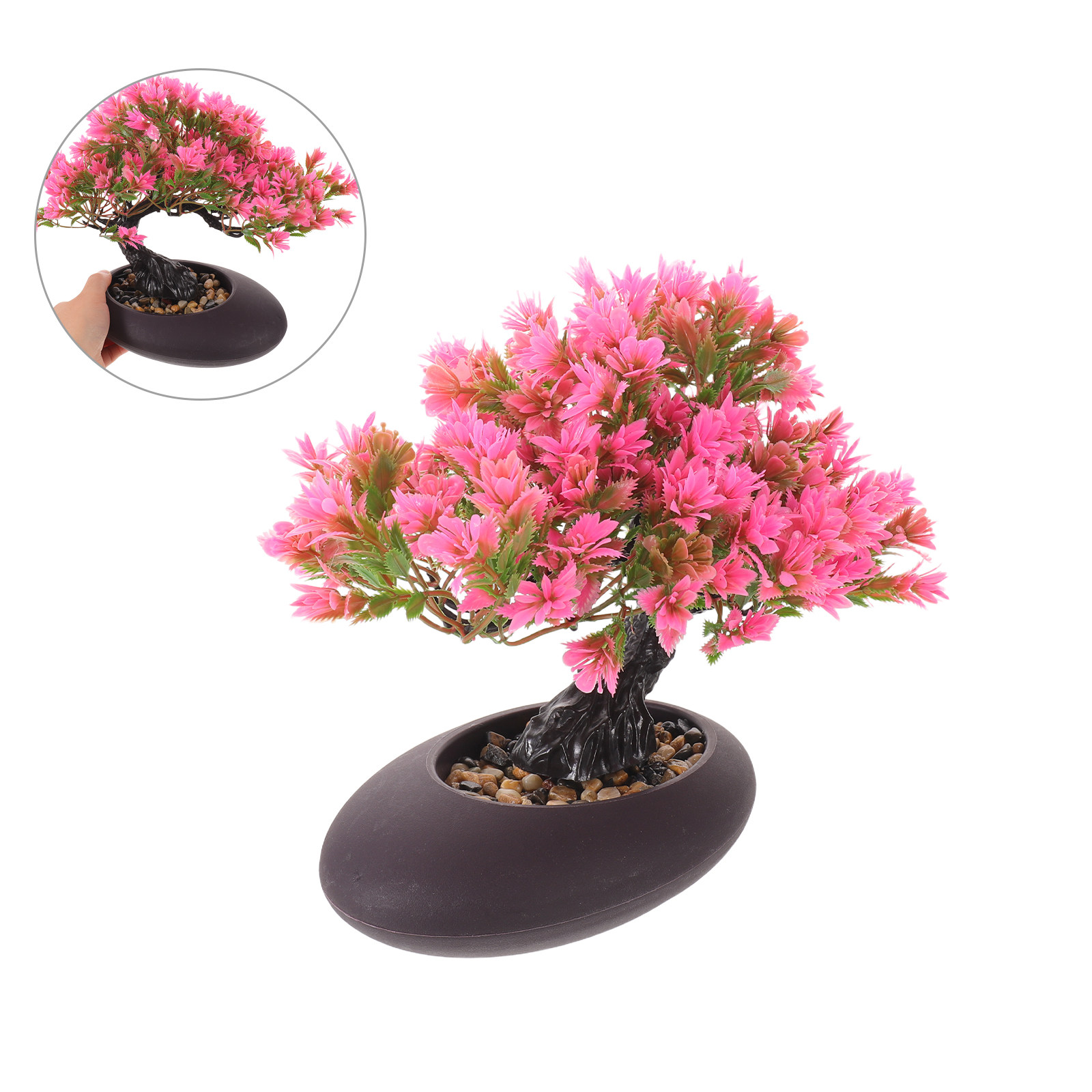 Japanese Plate Decoration Home - Aquarium Fish Japanese のレビューと価格