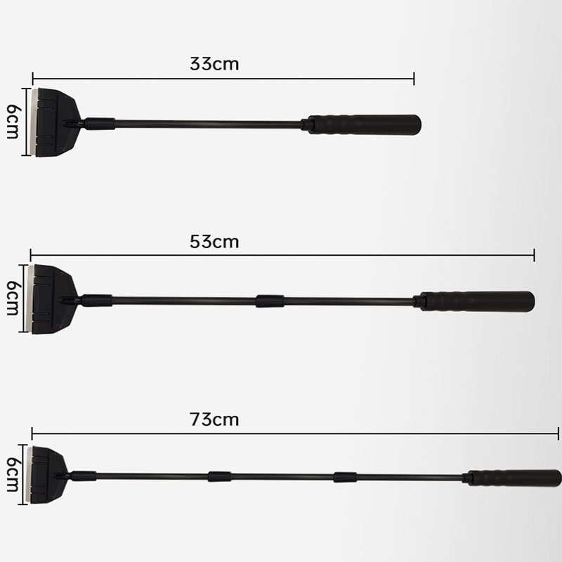 33/53/73CM Aquarium Cleaning T - Algae Scraper Blade のレビューと価格