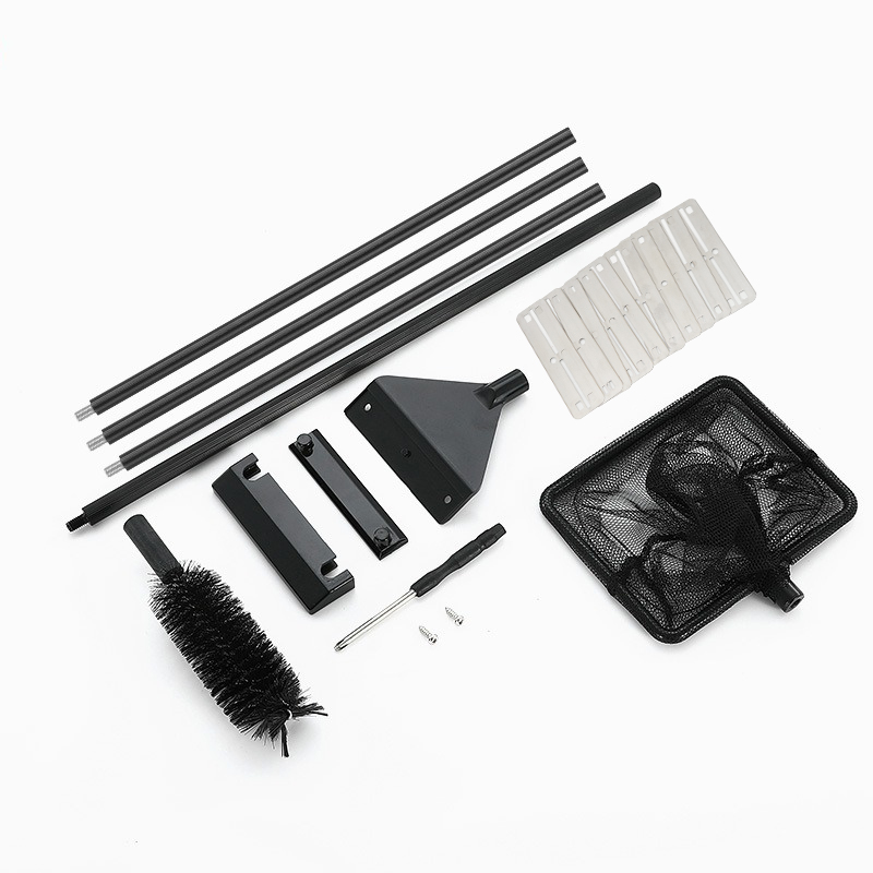 Aquarium Algae Remover Aluminu - Algae Scraper Blade のレビューと価格