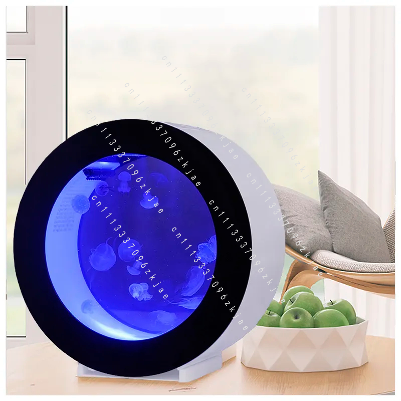 8L/18L/50L Acrylic Jellyfish F - Aquarium Fish Small のレビューと価格