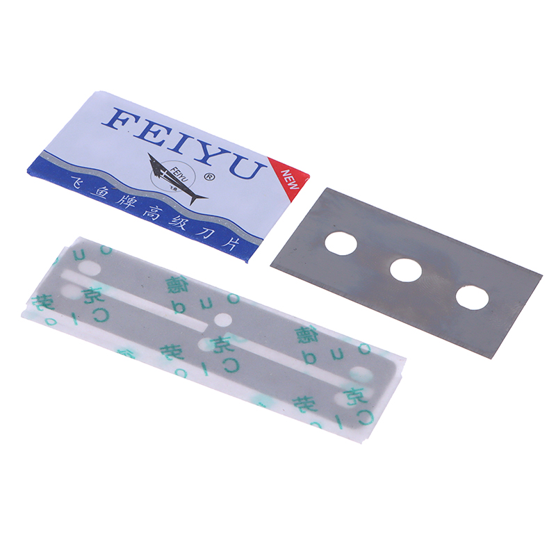 Aquarium Algae Remover Scraper - Algae Scraper Blade のレビューと価格
