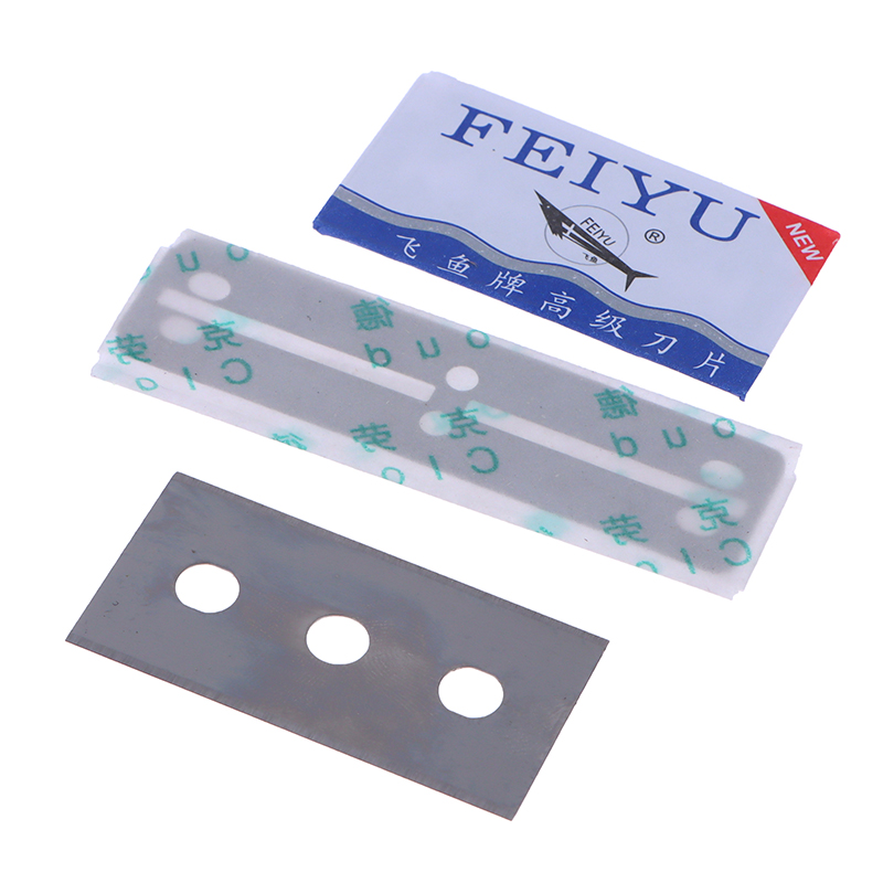 Aquarium Algae Remover Scraper - Algae Scraper Blade のレビューと価格