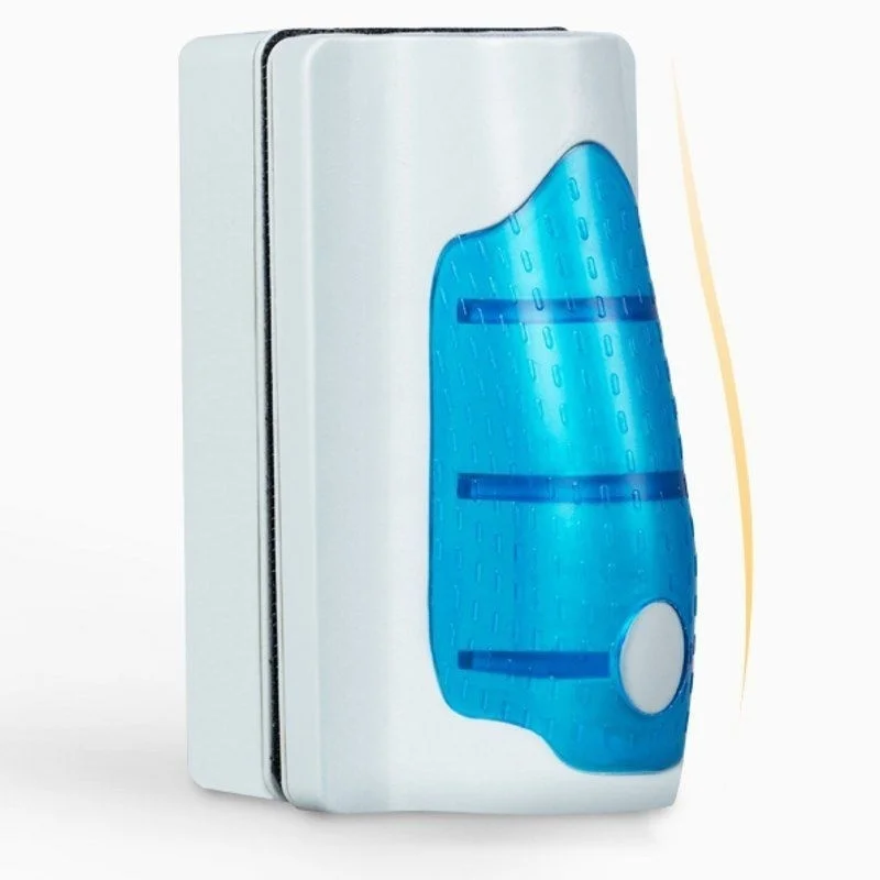 Fish Tank Glass Scraper Cleane - Aquarium Fish Escape のレビューと価格