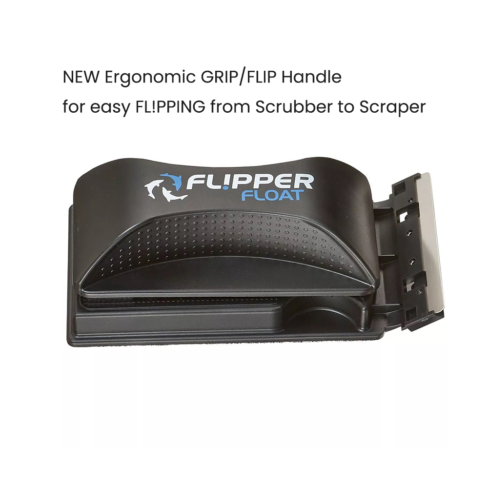 Flipper Nano/Standard/Max Floa - Algae Scraper Blade のレビューと価格