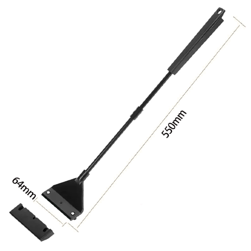 Aquarium cleaning tool fish ta - Algae Scraper Blade のレビューと価格
