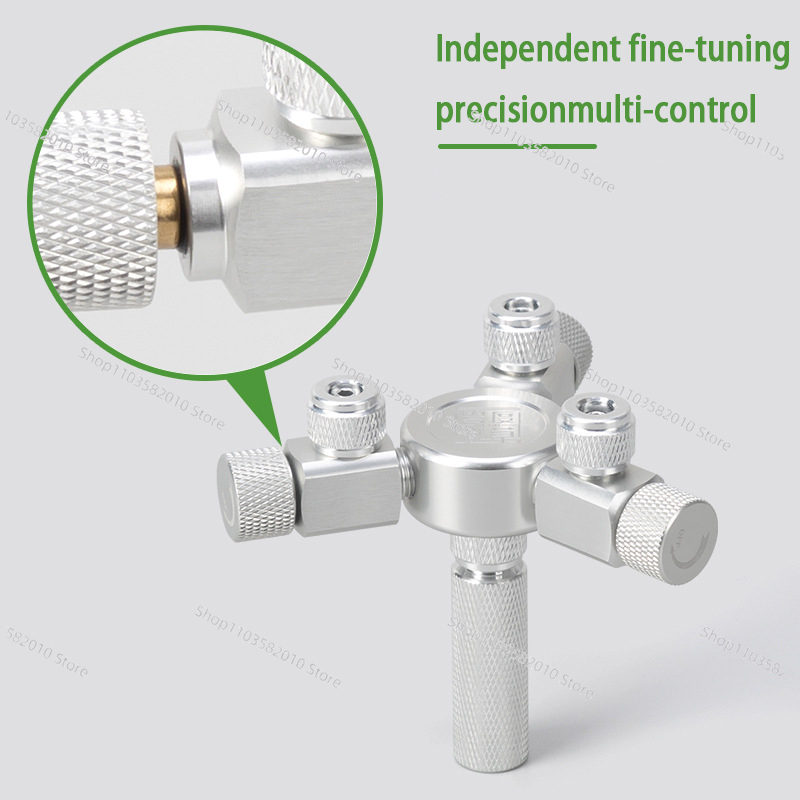 Aquarium CO2 Regulator with Bu - Aquarium Fish Small のレビューと価格