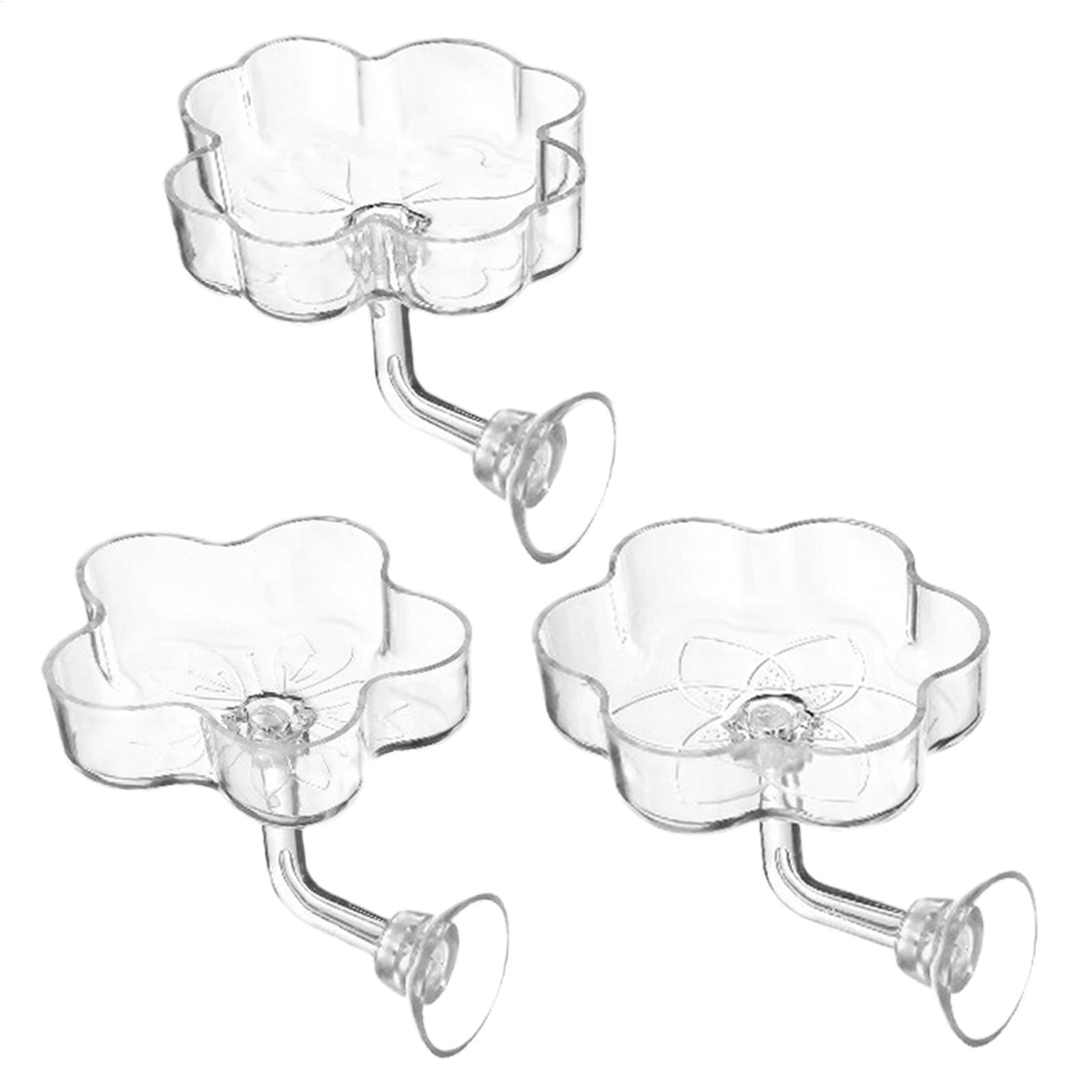 Aquarium Feeder Tray Suction C - Tetra Fish In Aquarium のレビューと価格