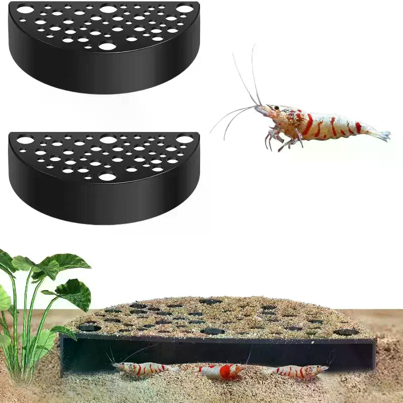 Aquarium Hidden Cave Shelter F - Aquarium Fish Small のレビューと価格