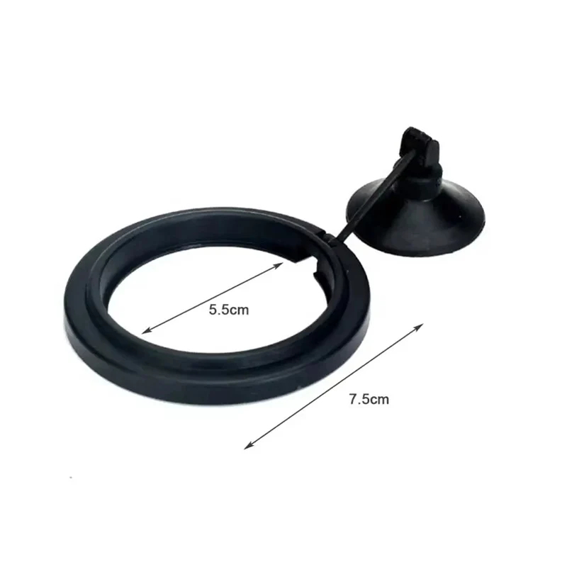 1-5pcs Aquarium Feeding Ring F - Aquarium Fish Price のレビューと価格