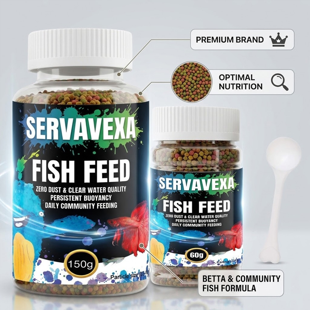 60g/150g Small Tropical Fish F - Tetra Fish In Aquarium のレビューと価格