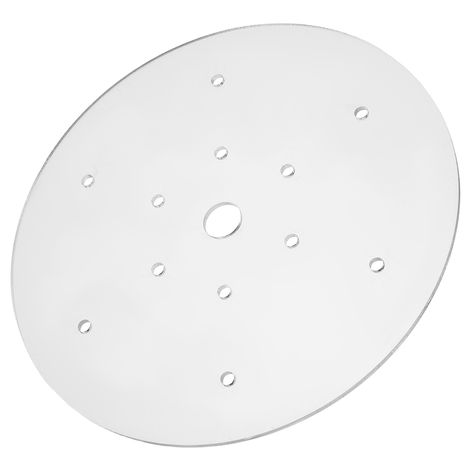 7 Inch Round Acrylic Fish Tank - Aquarium Fish Escape のレビューと価格