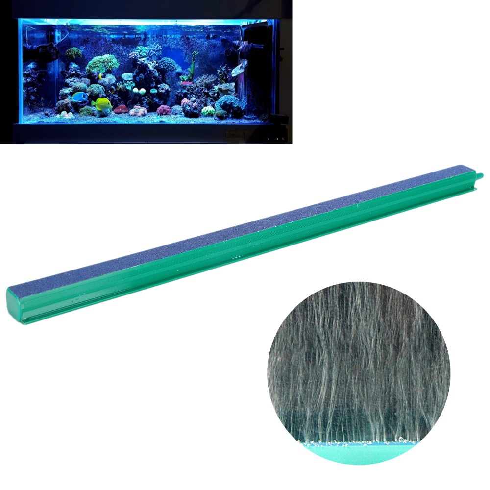 Air Pump Accessories Sand Bar  - Aquarium Fish Green のレビューと価格