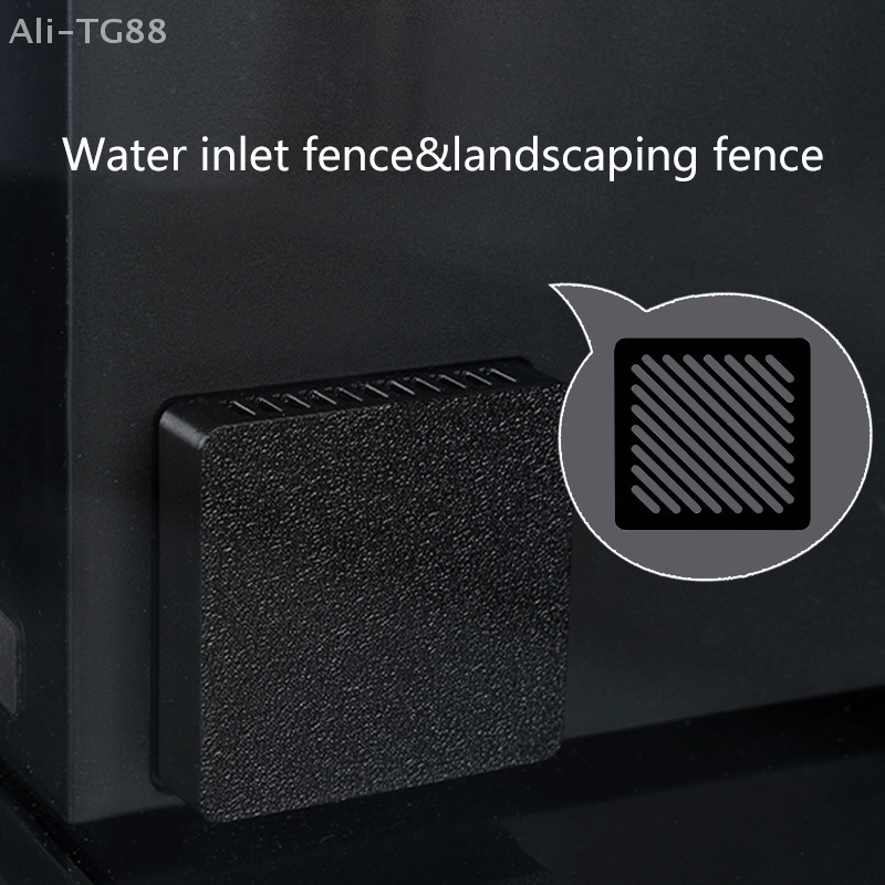 Xiaomi Mijia Smart Aquarium Aq - Aquarium Fish Exporter のレビューと価格