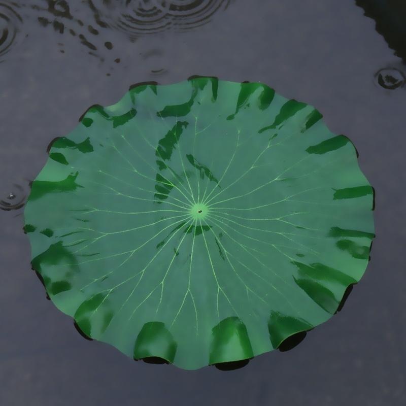 2026 Artificial Water Lily Lot - Aquarium Fish Escape のレビューと価格