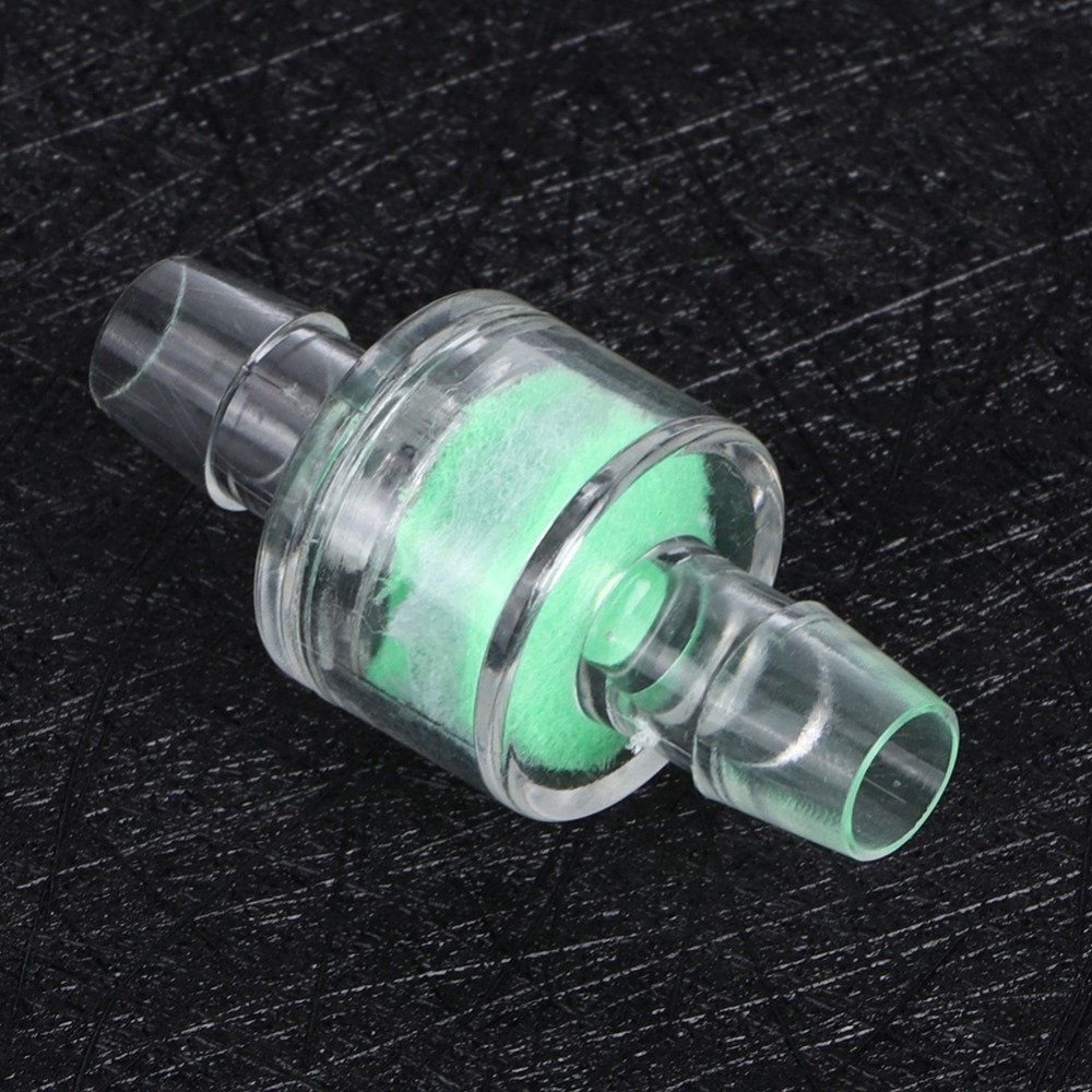 10PCS Set PP Plastic Aquarium  - Aquarium Fish Green のレビューと価格
