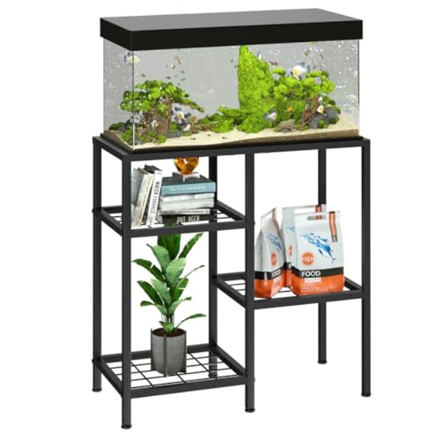 【Spot goods】Fish Tank Stand 20 - Aquarium Fish Small のレビューと価格