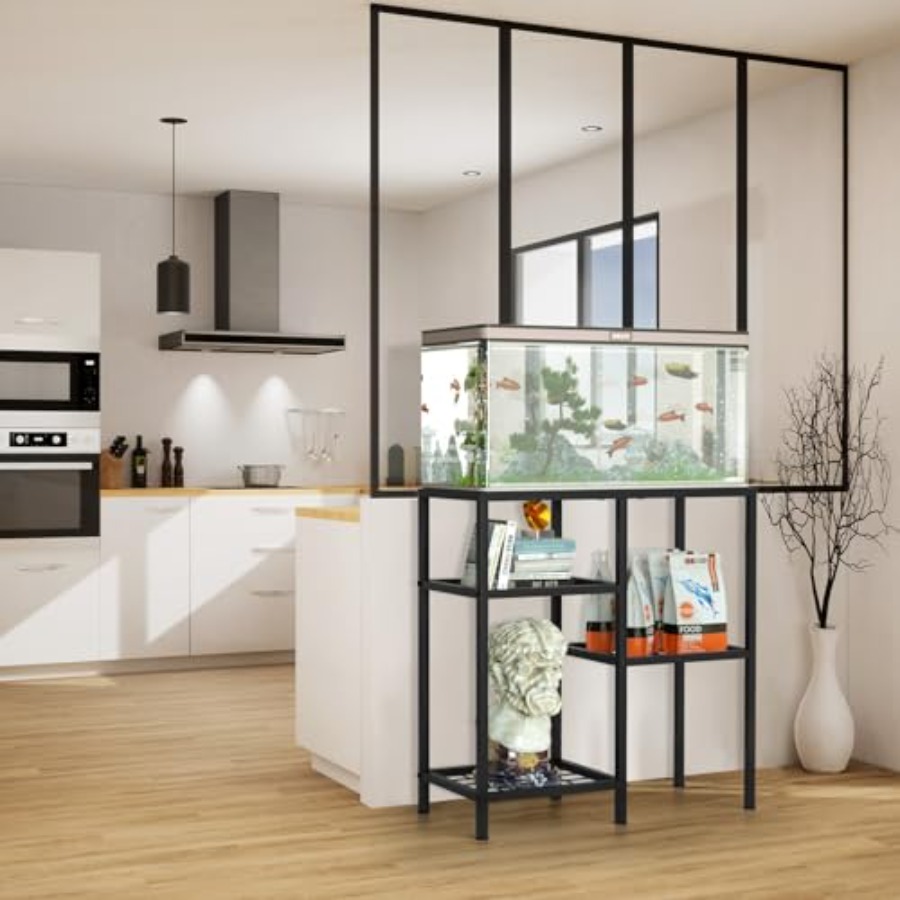 【Spot goods】Fish Tank Stand 20 - Aquarium Fish Small のレビューと価格