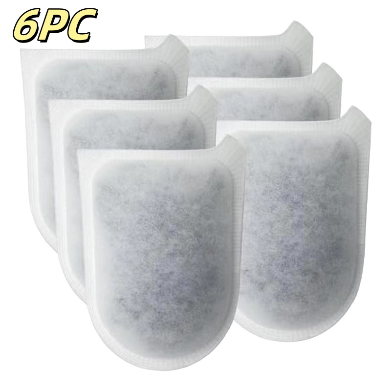 3pc/6pc Aquarium Filter Bags R - Tetra Fish In Aquarium のレビューと価格