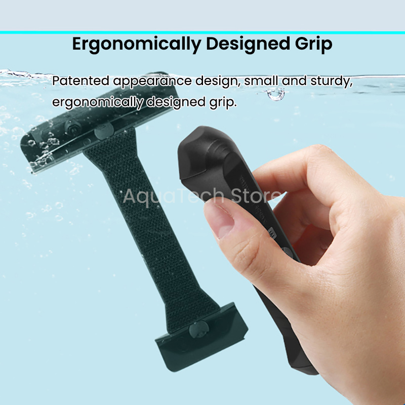 Magnetic Aquarium Fish Tank Gl - Algae Scraper Blade のレビューと価格