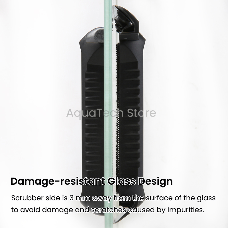 Magnetic Aquarium Fish Tank Gl - Algae Scraper Blade のレビューと価格