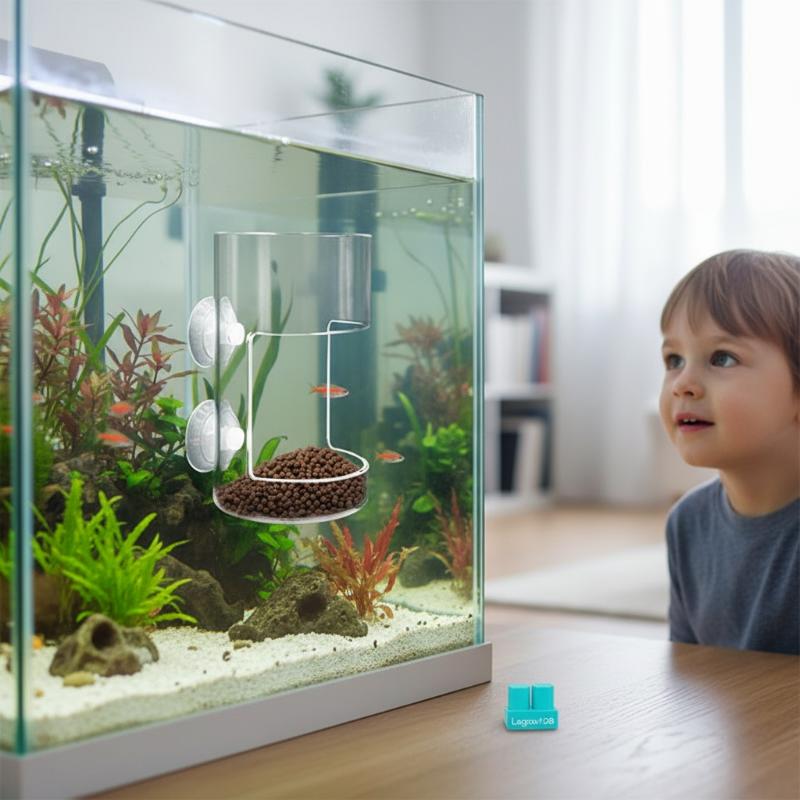 New Fish Tank Dish Tray With S - Aquarium Fish Price のレビューと価格