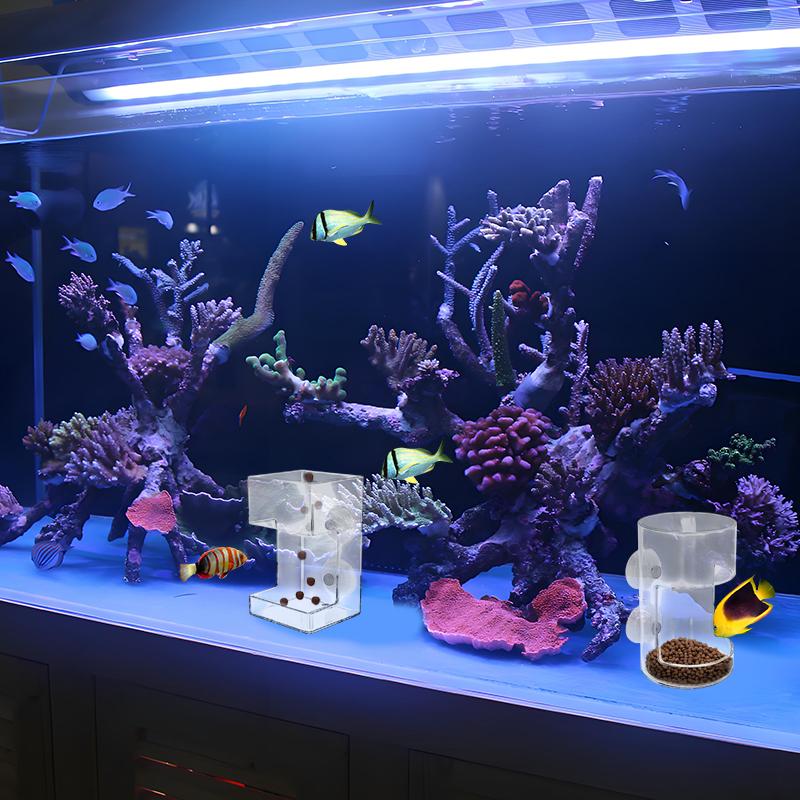 New Fish Tank Dish Tray With S - Aquarium Fish Price のレビューと価格
